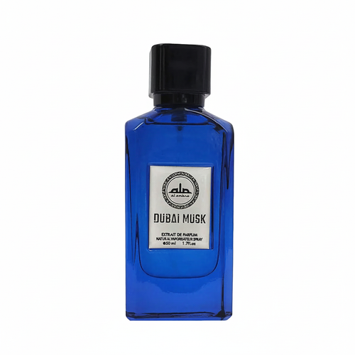 AL AMBRA Dubai Musk Extrait de Parfum Sample UK | 1ml-10ml Decant | Fragrance sample UK | TwentyTwo Scents