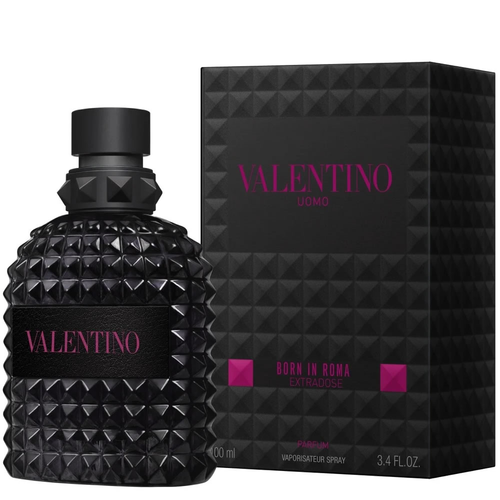 Valentino Born In Roma Uomo Extradose Parfum