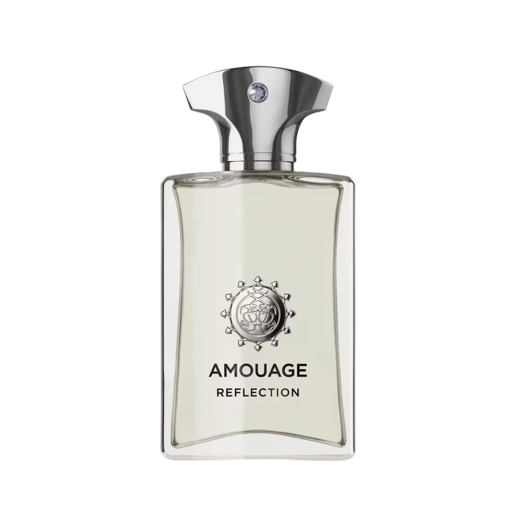 Amouage Reflection Man Eau de Parfum Sample UK | 1ml-30ml Decant | Fragrance sample UK | TwentyTwo Scents