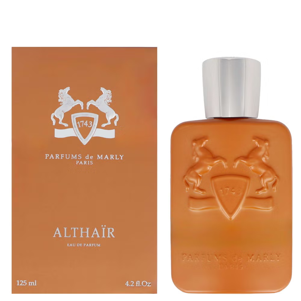 Parfums de Marly Althaïr