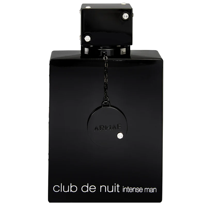 Armaf Club De Nuit Intense Man Pure Parfum