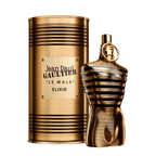 Jean Paul Gaultier Le Male Elixir Parfum Sample UK | 1ml-30ml Decant | Fragrance sample UK | TwentyTwo Scents