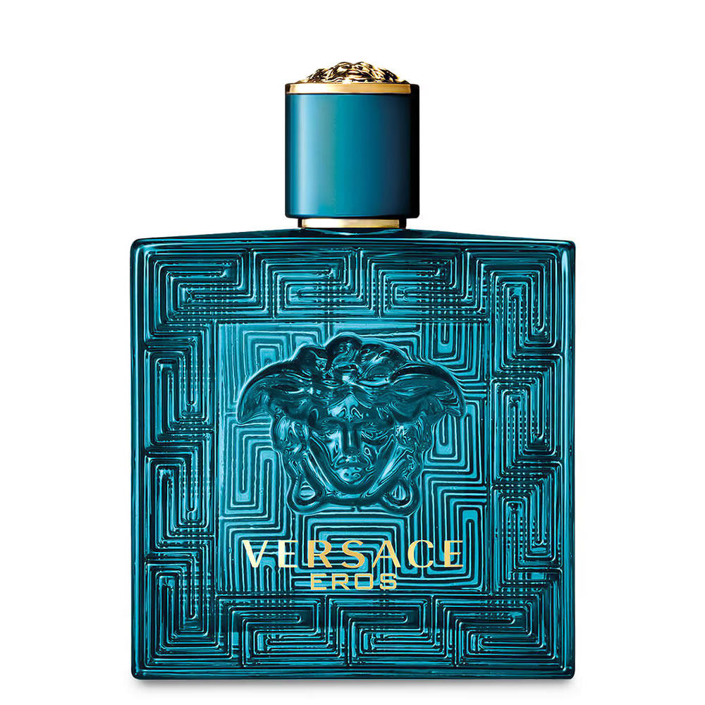 Versace Eros Pour Homme Eau De Toilette
