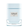 Khadlaj Shiyaaka Sky Eau de Parfum bottle