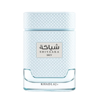 Khadlaj Shiyaaka Sky Eau de Parfum bottle