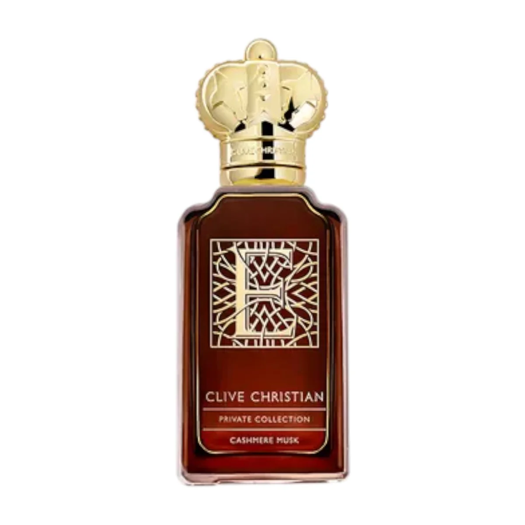 Clive Christian E Cashmere Musk Eau de Parfum Sample UK | 1ml-30ml Decant | Fragrance sample UK | TwentyTwo Scents