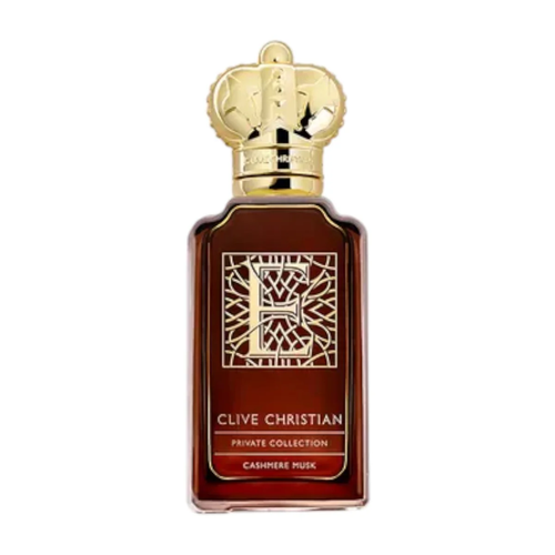 Clive Christian E Cashmere Musk Eau de Parfum Sample UK | 1ml-30ml Decant | Fragrance sample UK | TwentyTwo Scents