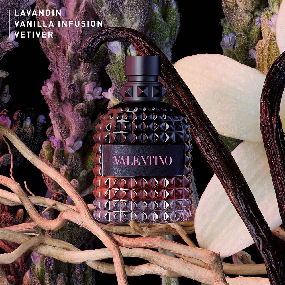 Valentino Born In Roma Uomo Intense Eau De Parfum