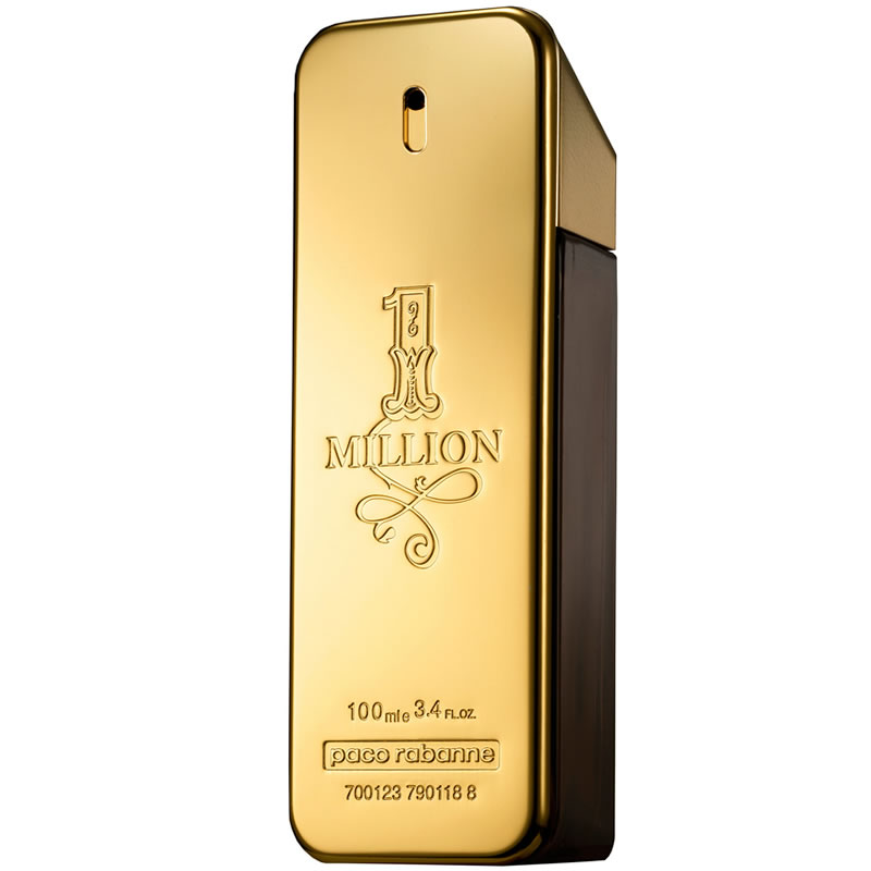 Paco Rabanne 1 Million Eau De Toilette