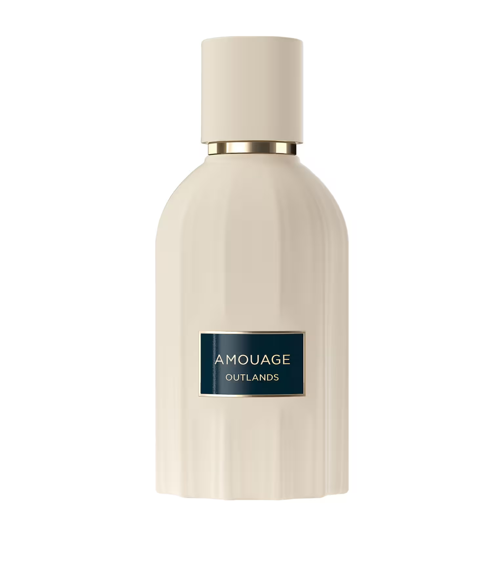 Amouage Outlands Essence De Perfume Sample UK | 1ml-30ml Decant | Fragrance sample UK | TwentyTwo Scents