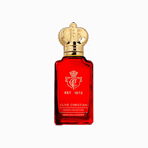 Clive Christian Crab Apple Blossom Eau de Parfum Sample UK | 1ml-30ml Decant | Fragrance sample UK | TwentyTwo Scents