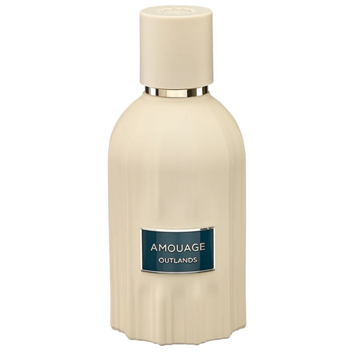 Amouage Outlands Essence De Perfume Sample UK | 1ml-30ml Decant | Fragrance sample UK | TwentyTwo Scents
