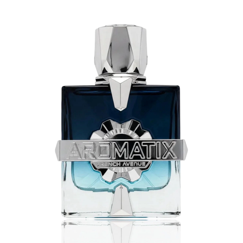 AROMATIX Frostbite Sample UK | 1ml-10ml Decant | Fragrance sample UK | TwentyTwo Scents