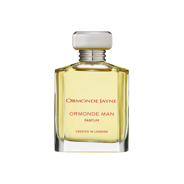 Ormonde Man by Ormonde Jayne Eau de Parfum Sample UK | 1ml-30ml Decant | Fragrance sample UK | TwentyTwo Scents