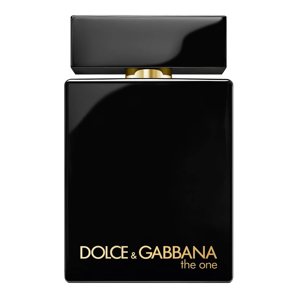 Dolce & Gabbana The One For Men Intense Eau de Parfum Sample UK | 1ml-30ml Decant | Fragrance sample UK | TwentyTwo Scents