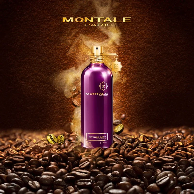 Montale Intense Café Eau de Parfum