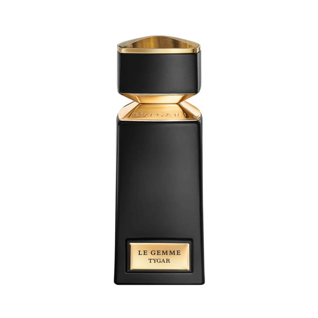 BVLGARI Le Gemme Tygar Eau de Parfum Sample UK | 1ml-30ml Decant | Fragrance sample UK | TwentyTwo Scents
