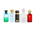 Luxury Summer Fragrance Discovery Sample Pack 3 UK | 1ml-30ml Decant | Fragrance sample UK | TwentyTwo Scents