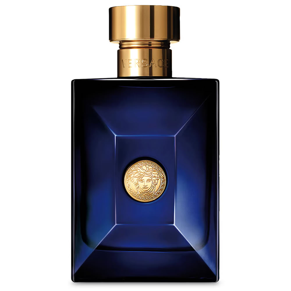 Versace Dylan Blue Pour Homme Eau De Toilette