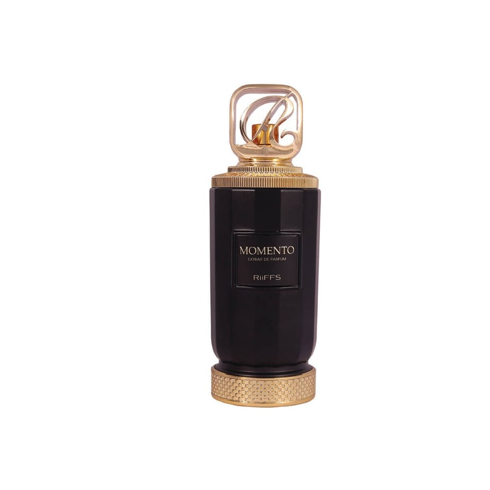 RiiFFS Momento Extrait De Parfum Sample UK | 1ml-30ml Decant | Fragrance sample UK | TwentyTwo Scents