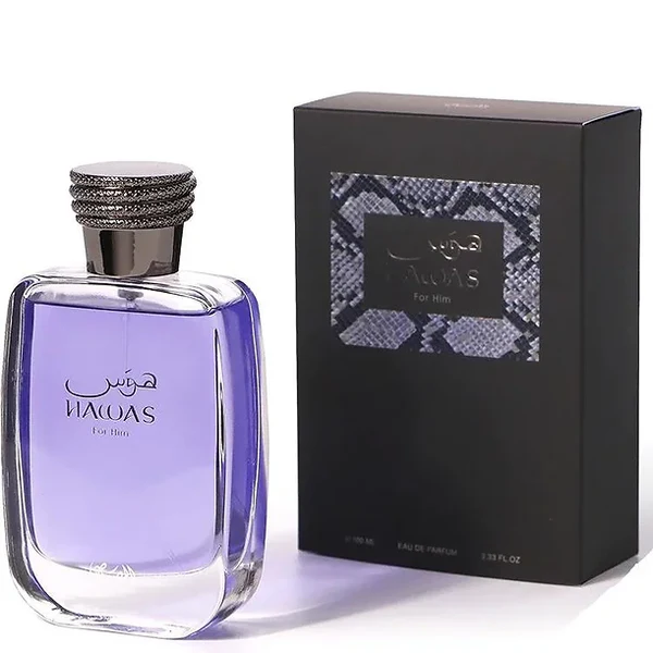 Rasasi Hawas Eau De Parfum