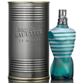 Jean Paul Gaultier Le Male Eau de Toilette Sample UK | 1ml-20ml Decant | Fragrance sample UK | TwentyTwo Scents