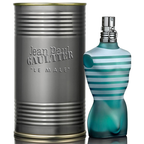 Jean Paul Gaultier Le Male Eau de Toilette Sample UK | 1ml-20ml Decant | Fragrance sample UK | TwentyTwo Scents