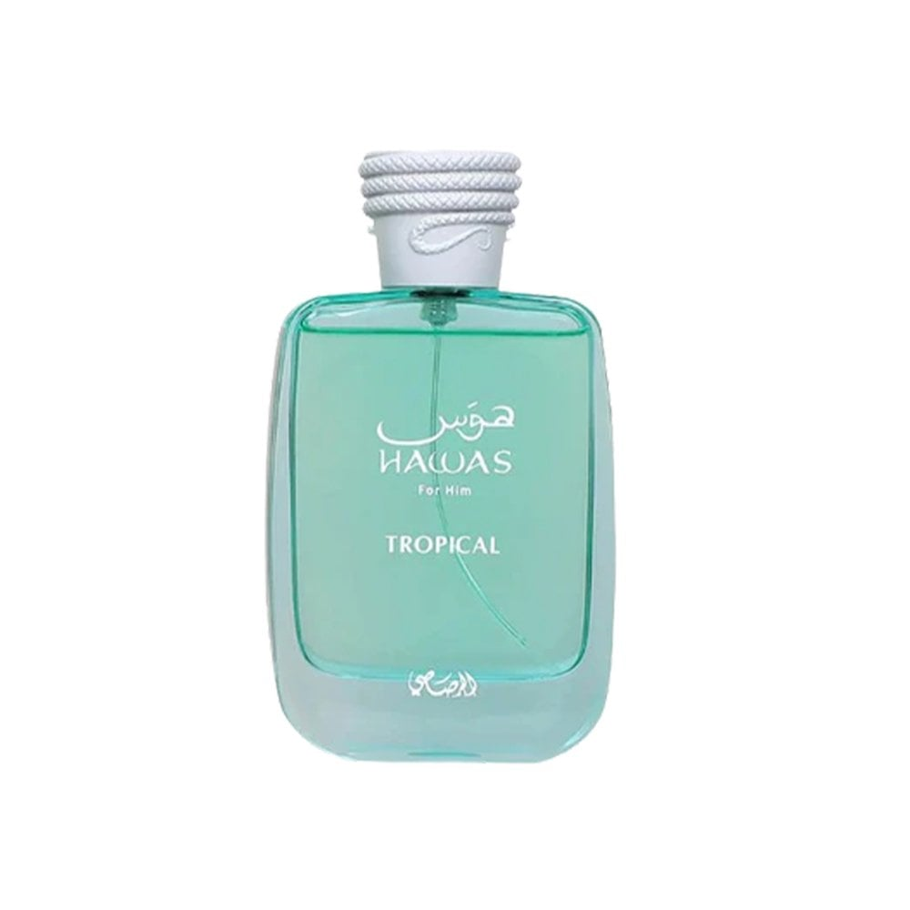 Rasasi Hawas Tropical Eau De Parfum
