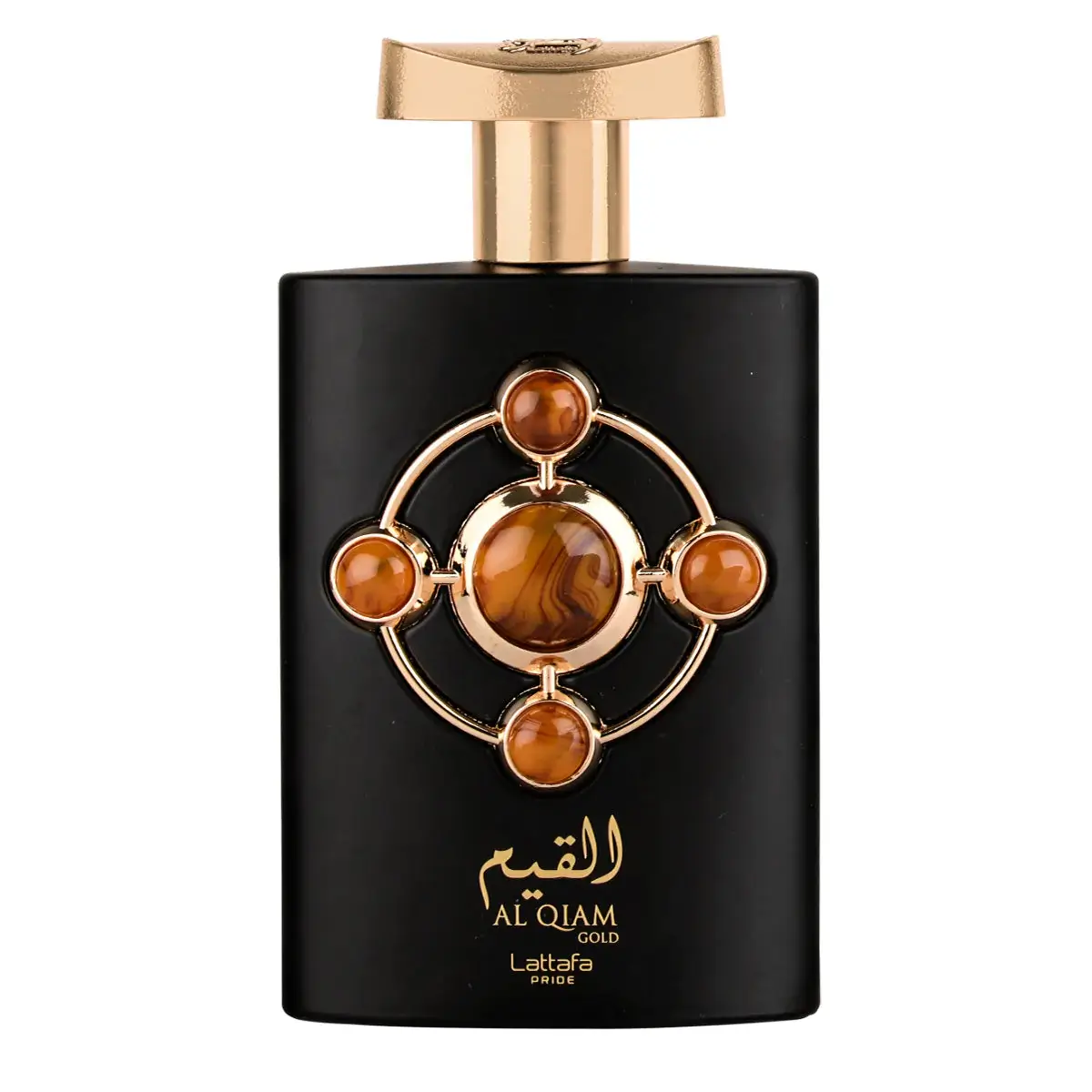 Lattafa Al Qiam Gold Eau De Parfum