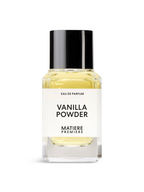 Matière Première Vanilla Powder Eau de Parfum Sample UK | 1ml-10ml Decant | Fragrance sample UK | TwentyTwo Scents