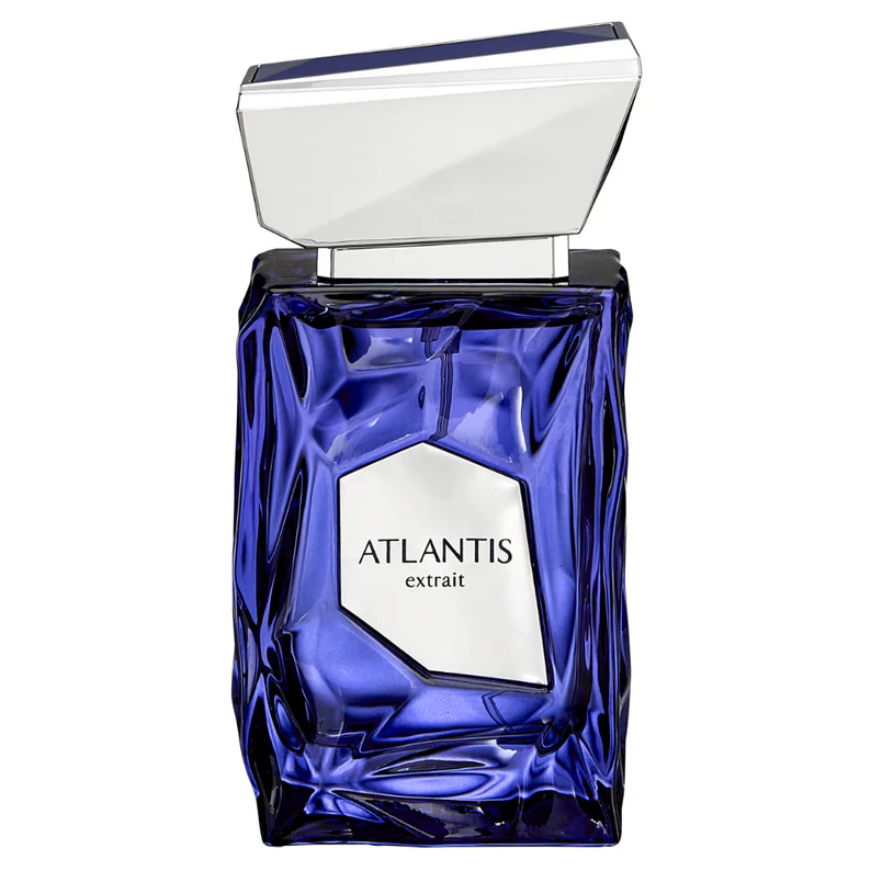 French Avenue Atlantis Eau De Parfum