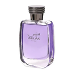 Rasasi Hawas Eau De Parfum Sample UK | 1ml-30ml Decant | Fragrance sample UK | TwentyTwo Scents