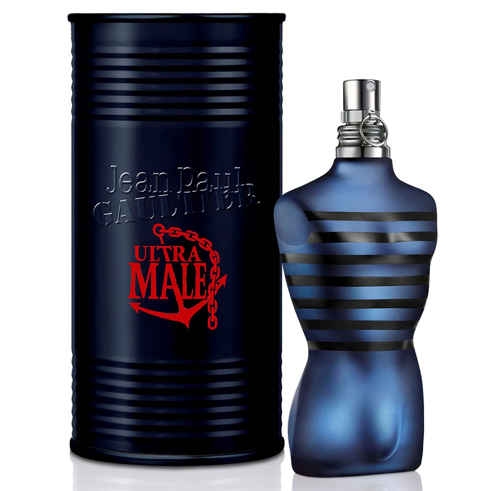 Jean Paul Gaultier Ultra Male Eau de Toilette