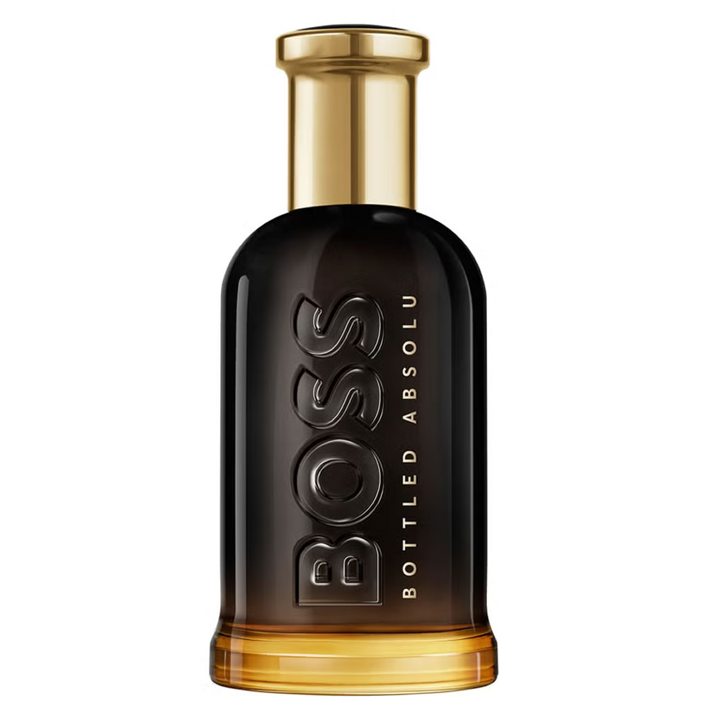 Boss Bottled Absolu Parfum Intense