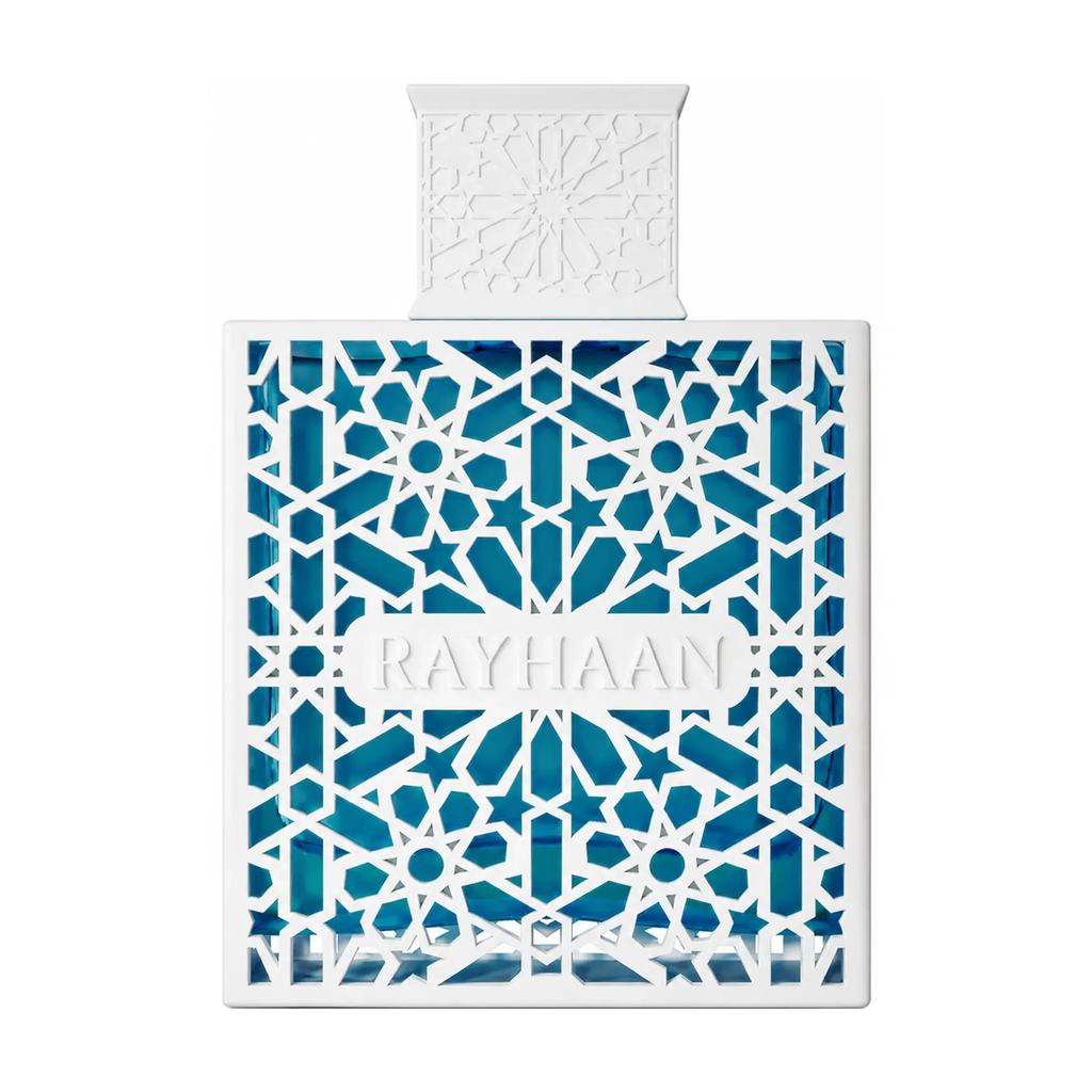 RAYHAAN Azul Eau De Parfum bottle