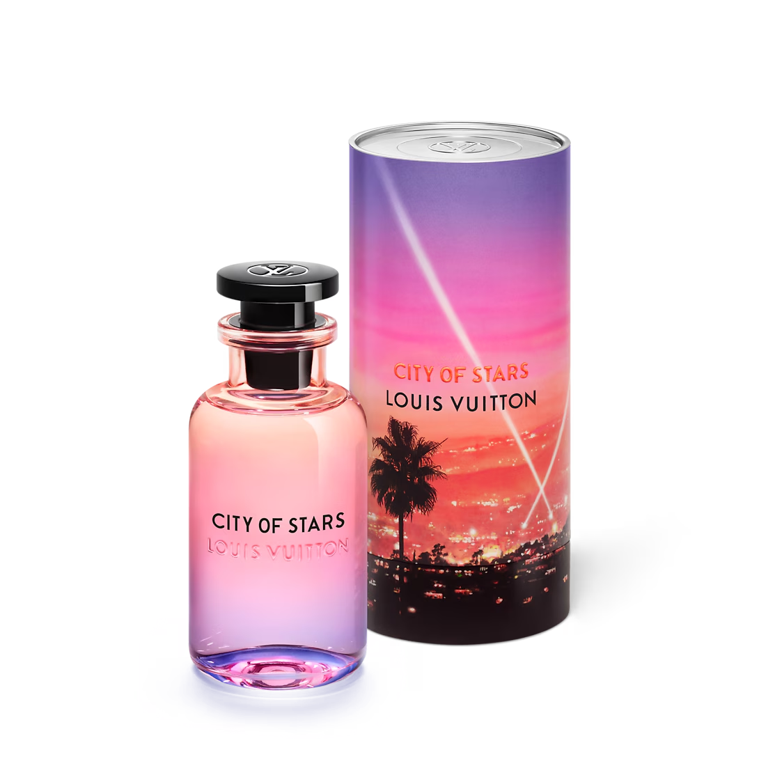 Louis Vuitton City Of Stars