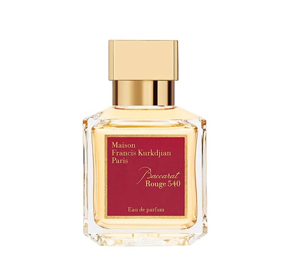Maison Francis Kurkdjian Baccarat Rouge 540 EDP Sample UK | 1ml-30ml Decant | Fragrance sample UK | TwentyTwo Scents