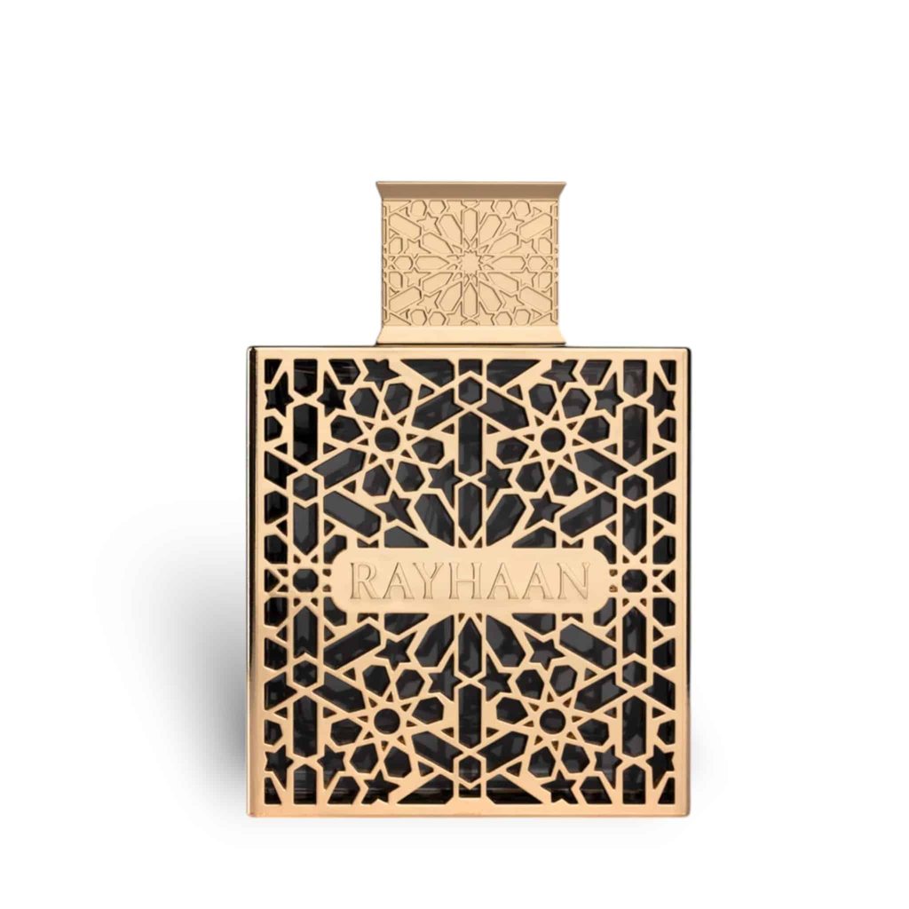 RAYHAAN Elixir Eau De Parfum Sample UK | 1ml-30ml Decant | Fragrance sample UK | TwentyTwo Scents