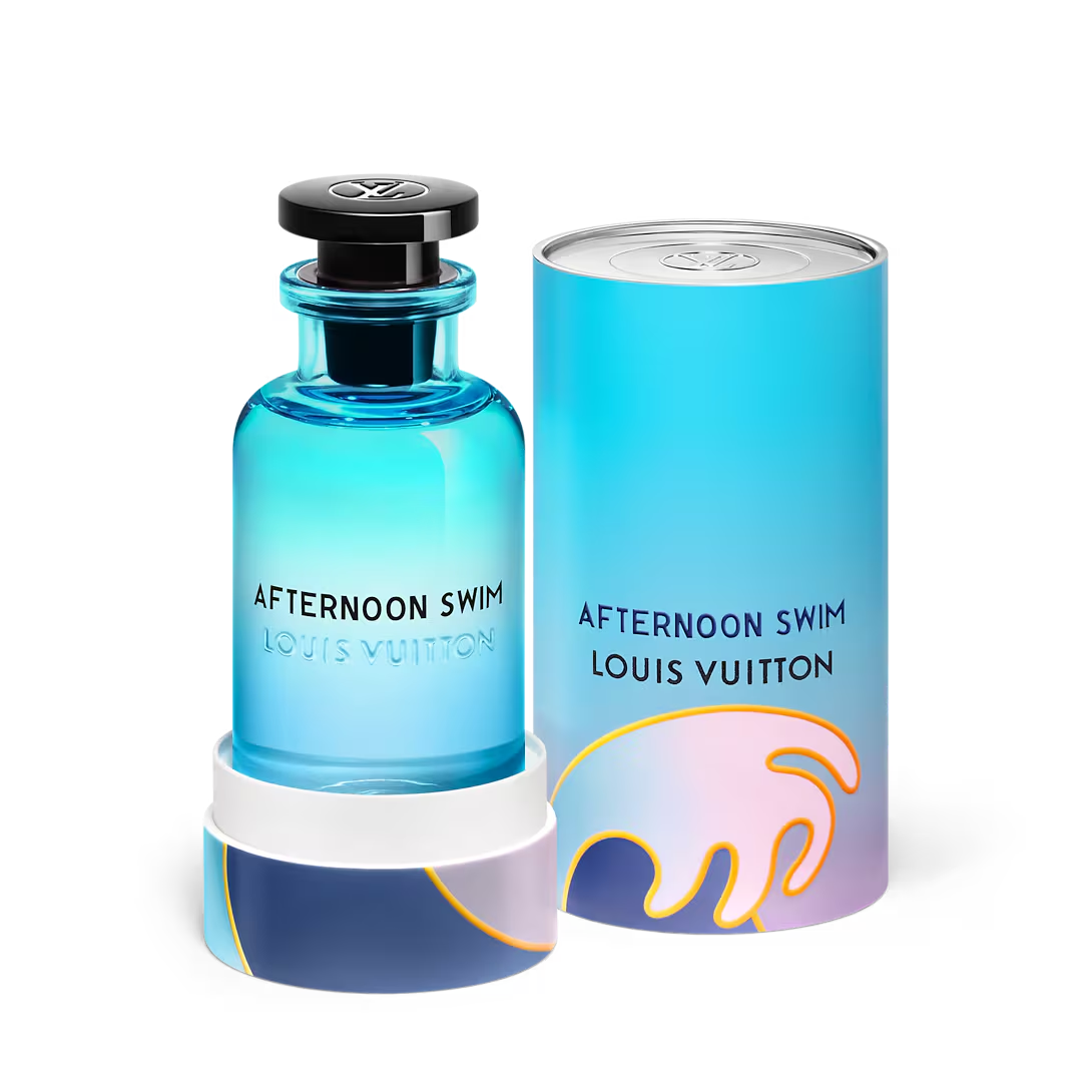 Louis Vuitton Afternoon Swim