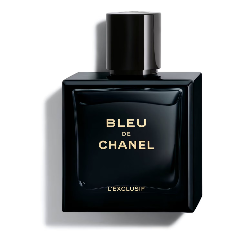 CHANEL Bleu de Chanel L'Exclusif Eau de Parfum Sample UK | 1ml-30ml Decant | Fragrance sample UK | TwentyTwo Scents