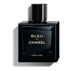 CHANEL Bleu de Chanel L'Exclusif Eau de Parfum Sample UK | 1ml-30ml Decant | Fragrance sample UK | TwentyTwo Scents