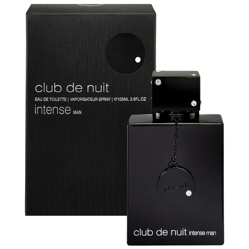 Armaf Club De Nuit Intense Man Eau De Toilette