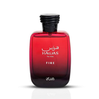 Rasasi Hawas Fire Eau De Parfum Sample UK | 1ml-30ml Decant | Fragrance sample UK | TwentyTwo Scents