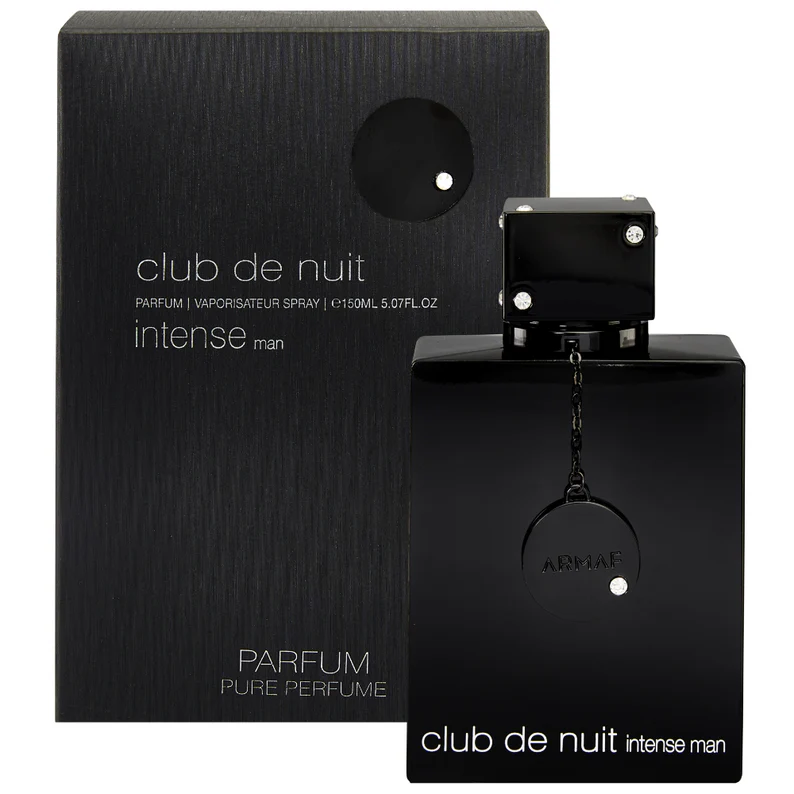 Armaf Club De Nuit Intense Man Pure Parfum