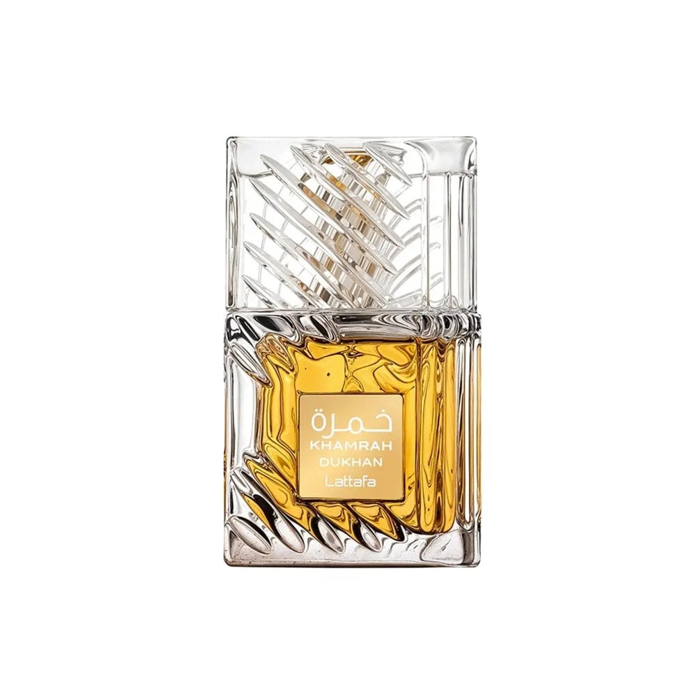 LATTAFA Khamrah Dukhan Eau De Parfum Sample UK | 1ml-30ml Decant | Fragrance sample UK | TwentyTwo Scents