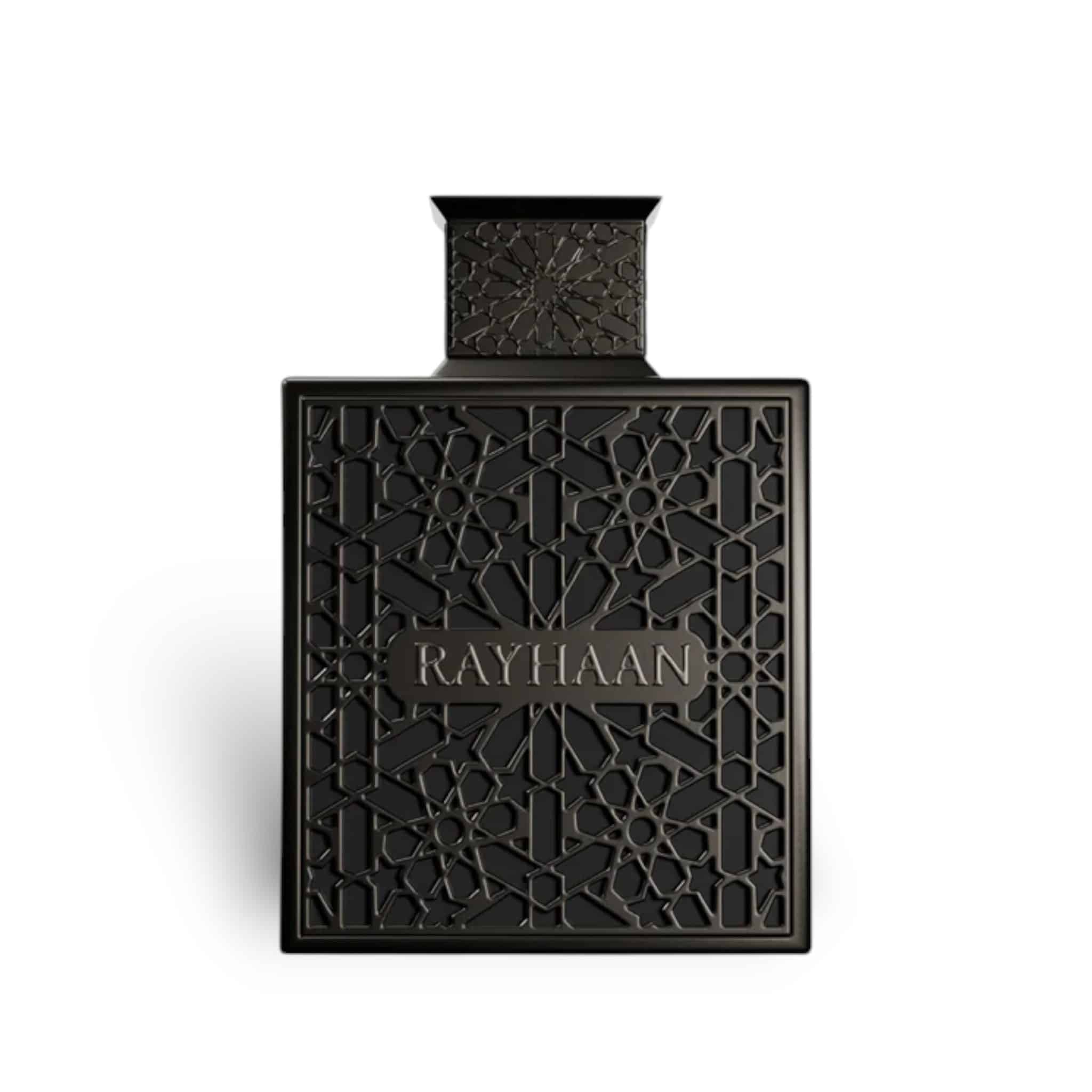 Rayhaan Obsidian Eau De Parfum