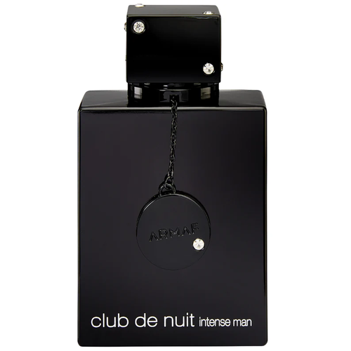 Armaf Club De Nuit Intense Man Eau De Toilette Sample UK | 1ml-10ml Decant | Fragrance sample UK | TwentyTwo Scents