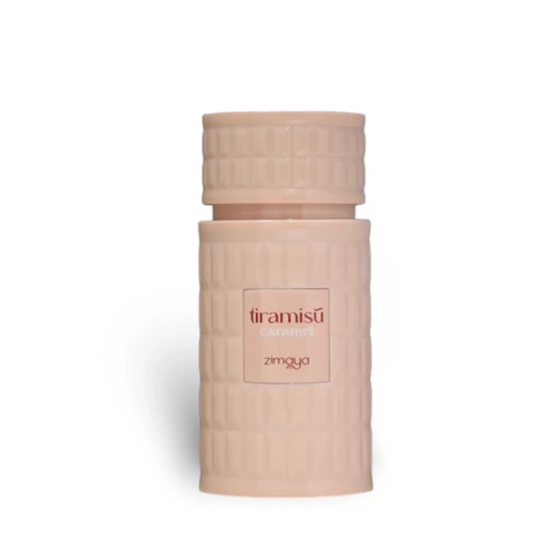 AFNAN Zimaya Tiramisu Caramel Eau De Parfum Sample UK | 1ml-10ml Decant | Fragrance sample UK | TwentyTwo Scents
