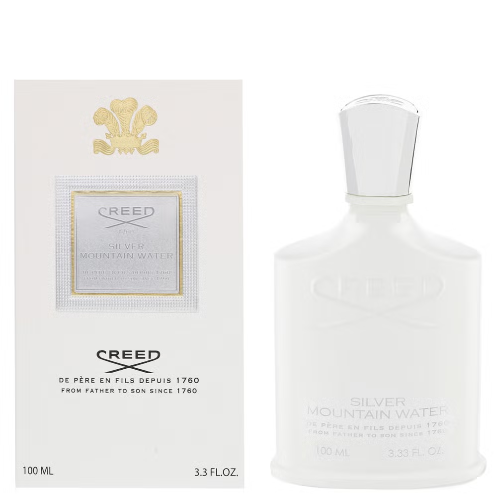 Creed Silver Mountain Water Eau de Parfum