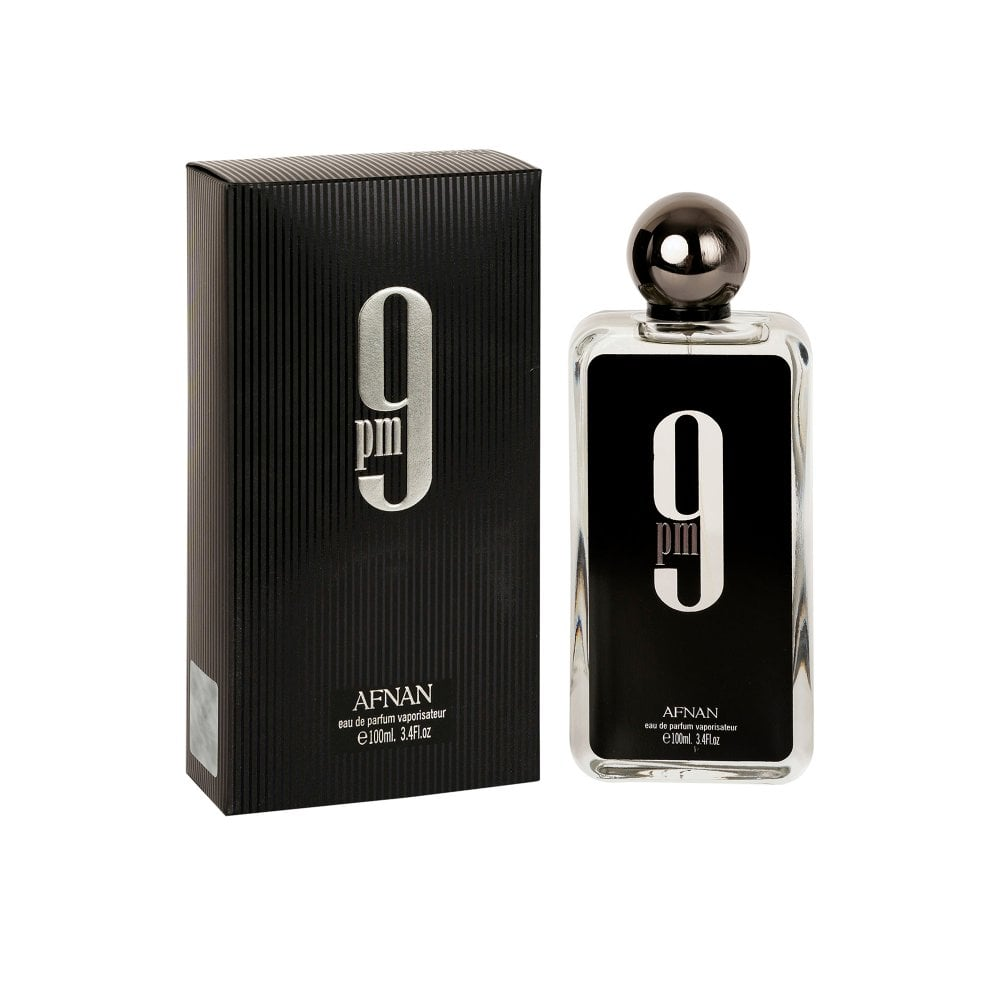 AFNAN 9PM Eau De Parfum